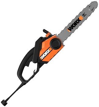 WORX Electric 15-Amp Chainsaw