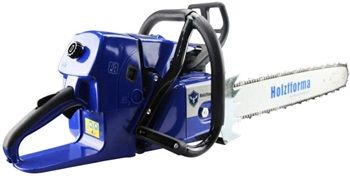 Farmertec Holzfforma Blue Thunder G660 Chainsaw