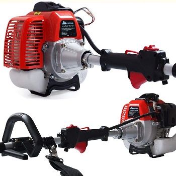 Maxtra Gas Pole Saw review