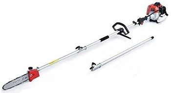 Maxtra Gas Pole Saw