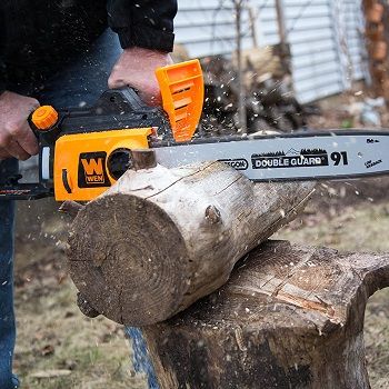 best-electric-chainsaw