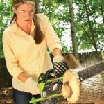5 Best And Safest Chainsaws On The Market In 2020 Reviews