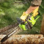 Best 5 Green Machine Chainsaws You Can Get In 2020 Reviews