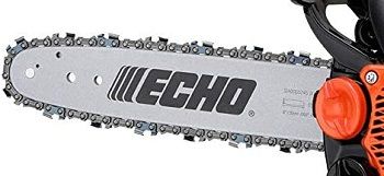 Echo Climbing Chainsaw review