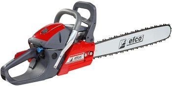 Efco MTH 5600 20-Inch Chainsaw review