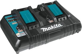 Makita Battery Chainsaw review