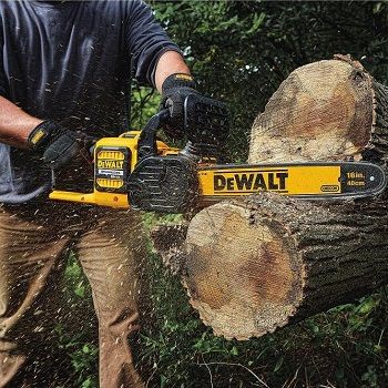 most-powerful-chainsaw