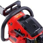 3 Best 22-inch Chainsaws For Sale Electric And Gas Reviews