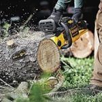 8 Top 40v Chainsaws ElectricCordless For Sale In 2020 Reviews
