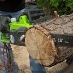 Best 5 Chainsaws For Cutting Trees In 2020 Reviews + Guide