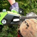 Best 5 Mini & Small Chainsaws For Sale Gas & Electric Reviews