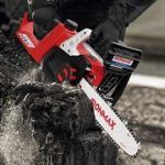 Best 5 Portable Chainsaws Gas & Electric In 2020 Reviews