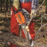 Best 5 Small Gas-Powered Chainsaws To Buy In 2020 Reviews