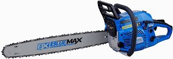 Blue Max 22-Inch Chainsaw