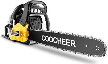 Coocheer Chainsaw