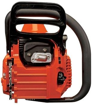 Echo 14-inch Chainsaw review