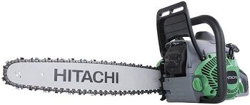 Hitachi CS51EAP 50.1CC 20-Inch