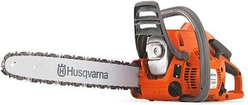 Husqvarna 120 Mark II Chainsaw