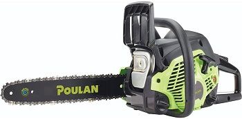 Poulan PL3314 Chainsaw