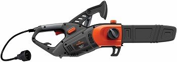 Remington RM1035P Ranger II 8-Amp Electric 2-in-1 Pole Saw review