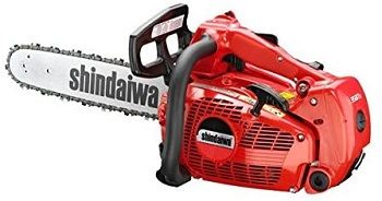 Shindaiwa Top Handle Chainsaw