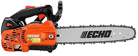 Small Echo Chainsaw review