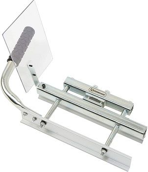 Strongway Mini Mill and Edger