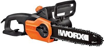 WORX 2-in-1 Electric Pole Saw & Chainsaw review